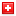 oaw.ch server is located in Switzerland